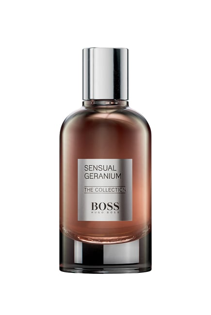 The Collection Sensual Geranium Eau de Parfum